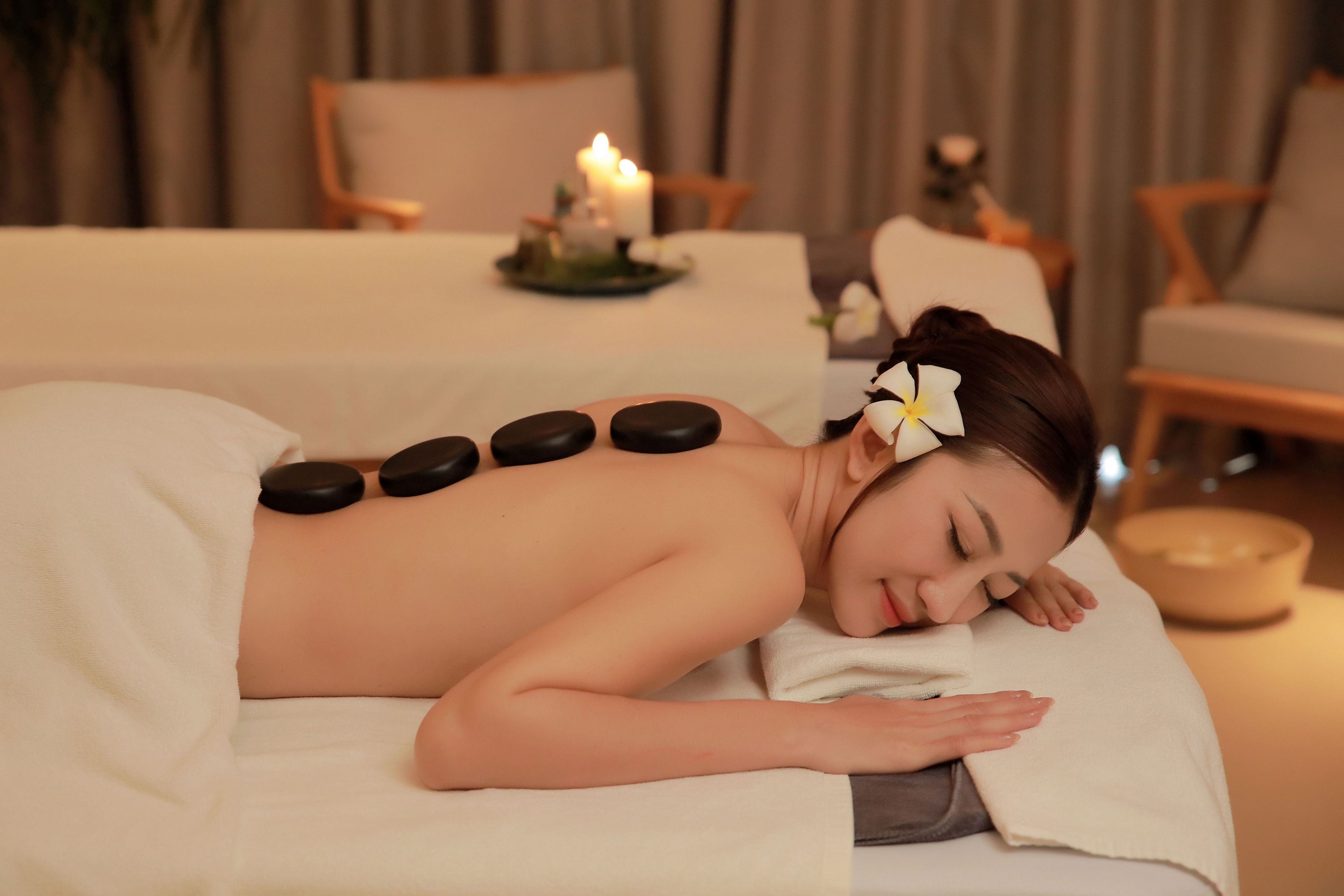 The Sénse Spa